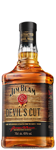 Jim Beam Devil's Cut